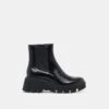 EMMET H2O WIDE BOOTS MIDNIGHT CRINKLE PATENT(Emmet H2o Wide Boots Midnight Crinkle Patent) 1 EMMET H2O WIDE BOOTS MIDNIGHT CRINKLE PATENT(Emmet H2o Wide Boots Midnight Crinkle Patent) -Dolce Vita Sale Store DOLCEVITA BOOTS EMMET H2O MIDNIGHT CRINKLE PATENT H2O 02 96ba09e1 56cb 4f54 ad18 c9753f8b07c1