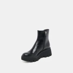 EMMET H2O WIDE BOOTS MIDNIGHT CRINKLE PATENT(Emmet H2o Wide Boots Midnight Crinkle Patent) 5 EMMET H2O WIDE BOOTS MIDNIGHT CRINKLE PATENT(Emmet H2o Wide Boots Midnight Crinkle Patent) -Dolce Vita Sale Store DOLCEVITA BOOTS EMMET H2O MIDNIGHT CRINKLE PATENT H2O 08 6e6da704 3be1 4bfe 8139 18b0d344cd01