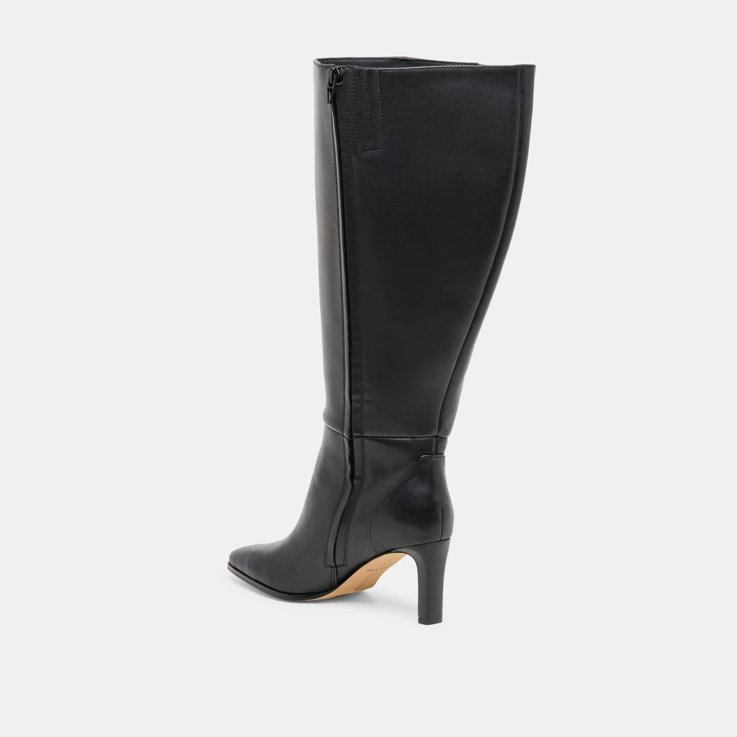 EMMI EXTRA WIDE CALF BOOTS BLACK LEATHER(Emmi extra wide calf boots black leather) EMMI EXTRA WIDE CALF BOOTS BLACK LEATHER(Emmi Extra Wide Calf Boots Black Leather) -Dolce Vita Sale Store DOLCEVITA BOOTS EMMIPLUS BLACKLEATHER 02 1 b72b0f0b 1cc9 478a 86b8 c81f83104304