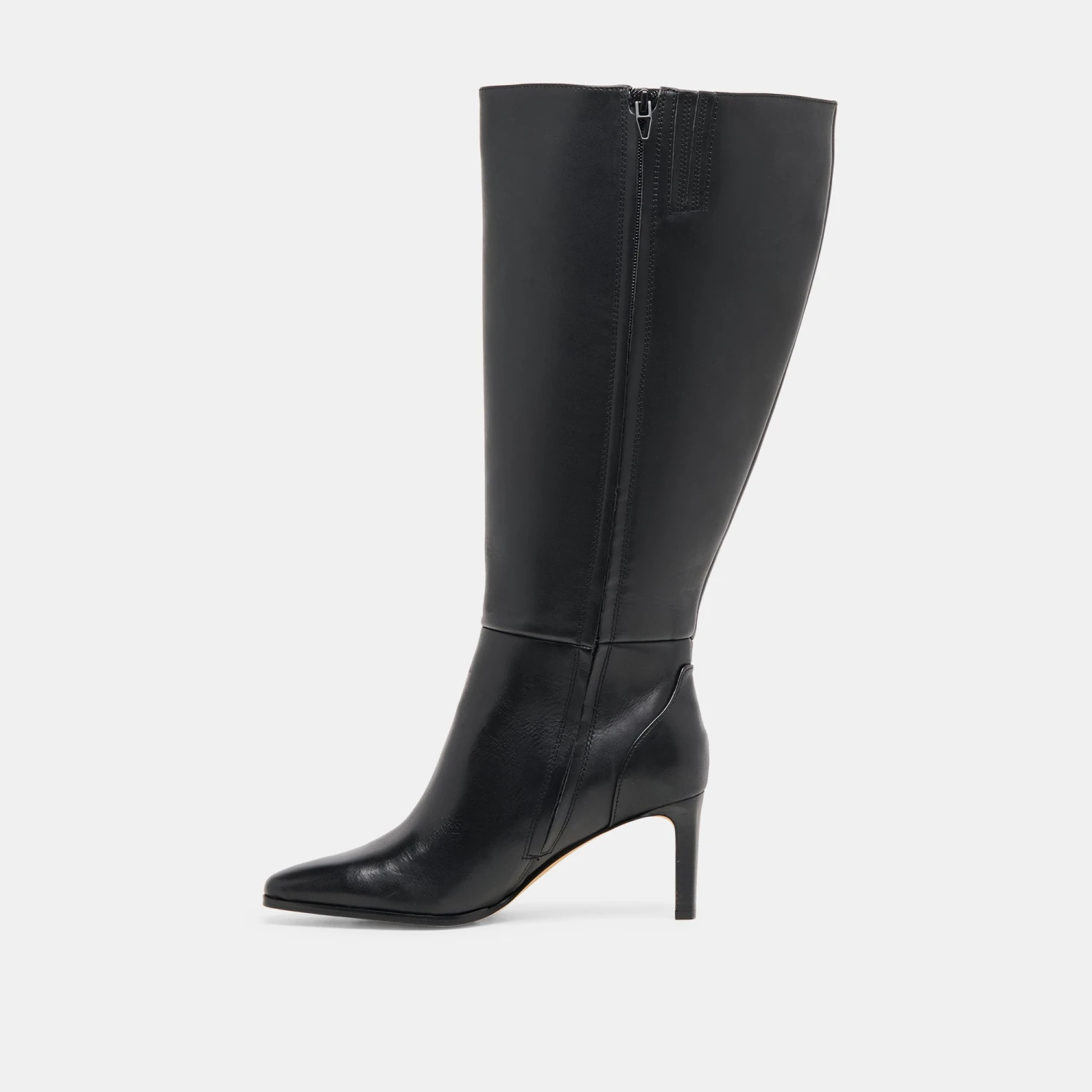 EMMI EXTRA WIDE CALF BOOTS BLACK LEATHER(Emmi extra wide calf boots black leather) EMMI EXTRA WIDE CALF BOOTS BLACK LEATHER(Emmi Extra Wide Calf Boots Black Leather) -Dolce Vita Sale Store DOLCEVITA BOOTS EMMIPLUS BLACKLEATHER 03 2 dcf5716b 566c 41c0 acc8 01ecc9129bd1