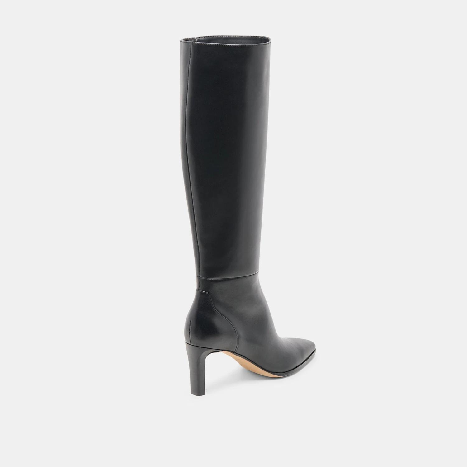 EMMI WIDE CALF BOOTS BLACK LEATHER(Emmi wide calf boots black leather) EMMI WIDE CALF BOOTS BLACK LEATHER(Emmi Wide Calf Boots Black Leather) -Dolce Vita Sale Store DOLCEVITA BOOTS EMMI BLACKLEATHER 03 db2726a6 d1ce 42bf 8457 17890daae53a