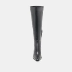 EMMI EXTRA WIDE CALF BOOTS BLACK LEATHER(Emmi Extra Wide Calf Boots Black Leather) 12 EMMI EXTRA WIDE CALF BOOTS BLACK LEATHER(Emmi Extra Wide Calf Boots Black Leather) -Dolce Vita Sale Store DOLCEVITA BOOTS EMMI BLACKLEATHER 04 d176e376 efb3 4445 a9b4 f53a1fe9a042