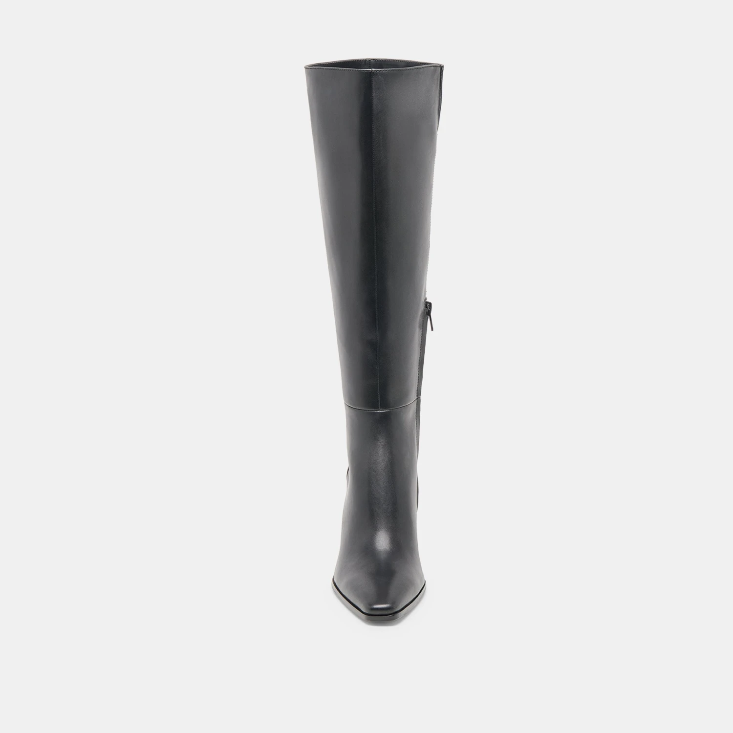 EMMI WIDE CALF BOOTS BLACK LEATHER(Emmi wide calf boots black leather) EMMI WIDE CALF BOOTS BLACK LEATHER(Emmi Wide Calf Boots Black Leather) -Dolce Vita Sale Store DOLCEVITA BOOTS EMMI BLACKLEATHER 04 ef4c223b fc2c 496b a24e af670d19090a