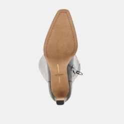 EMMI BOOTS BLACK LEATHER(Emmi Boots Black Leather) -Dolce Vita Sale Store DOLCEVITA BOOTS EMMI BLACKLEATHER 07