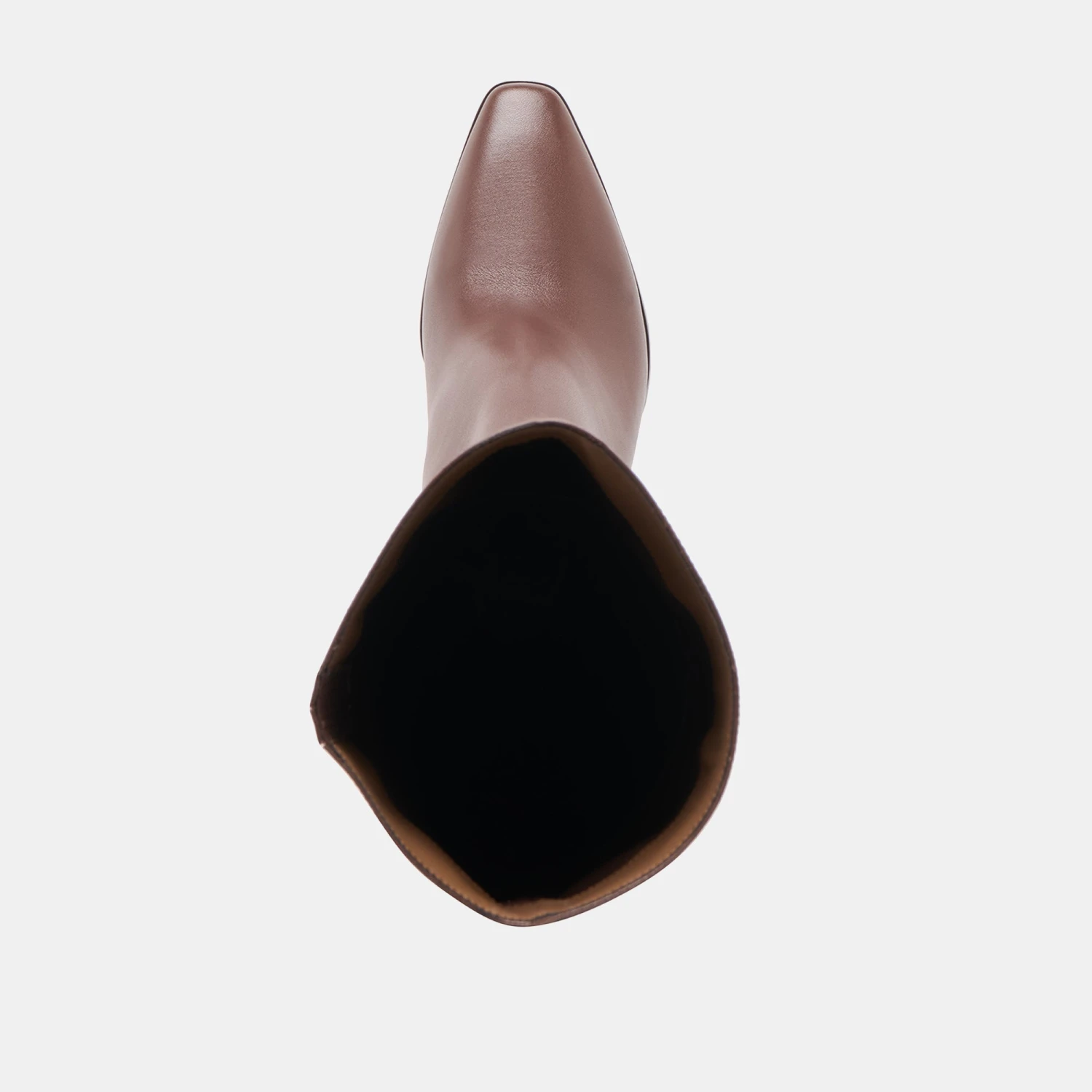 EMMI BOOTS CHOCOLATE LEATHER(Emmi boots chocolate leather) EMMI BOOTS CHOCOLATE LEATHER(Emmi Boots Chocolate Leather) -Dolce Vita Sale Store DOLCEVITA BOOTS EMMI CHOCOLATELEATHER 06