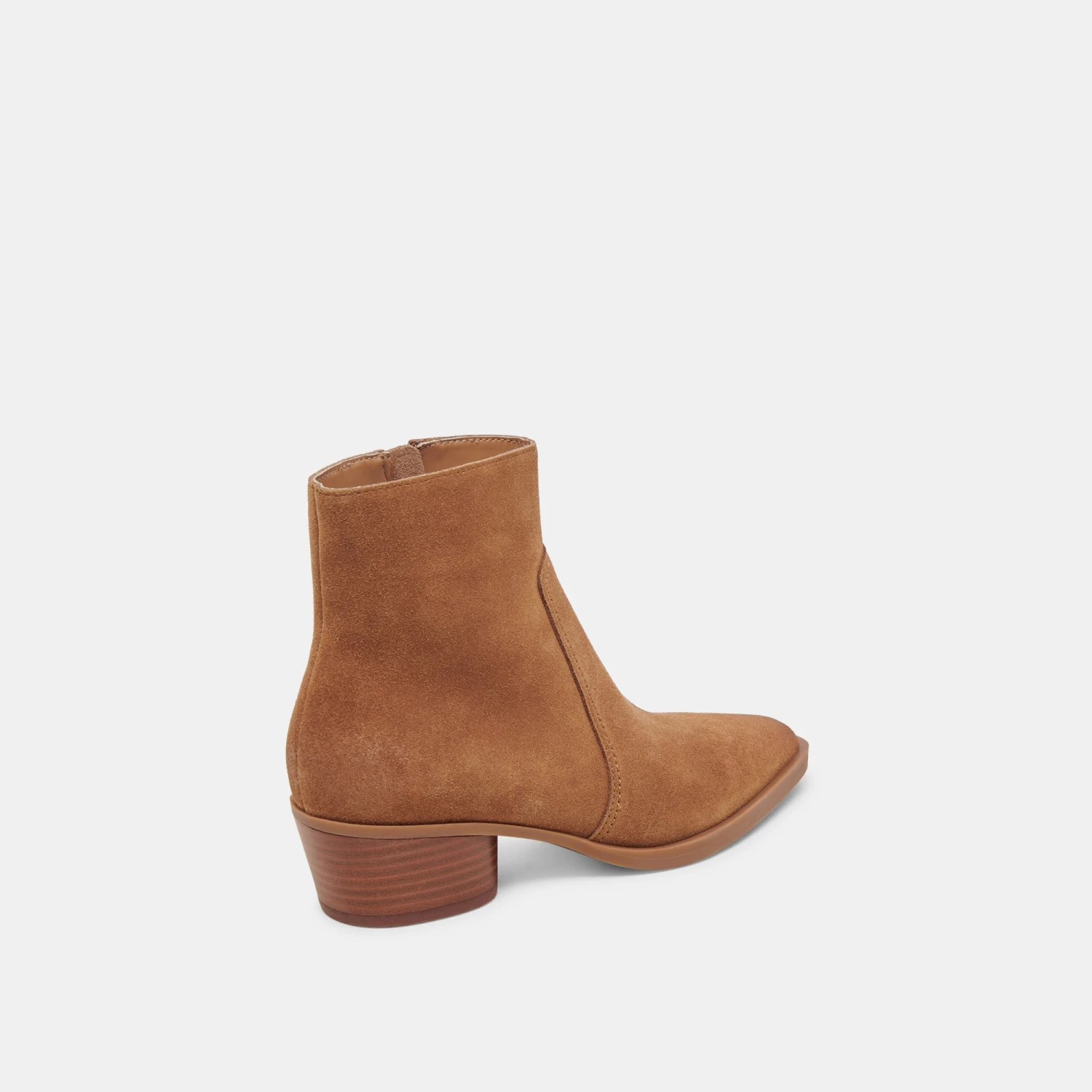 FAHARI H2O BOOTIES BROWN SUEDE(Fahari h2o booties brown suede) FAHARI H2O BOOTIES BROWN SUEDE(Fahari H2o Booties Brown Suede) -Dolce Vita Sale Store DOLCEVITA BOOTS FAHARI H2O BROWN SUEDE H2O 03