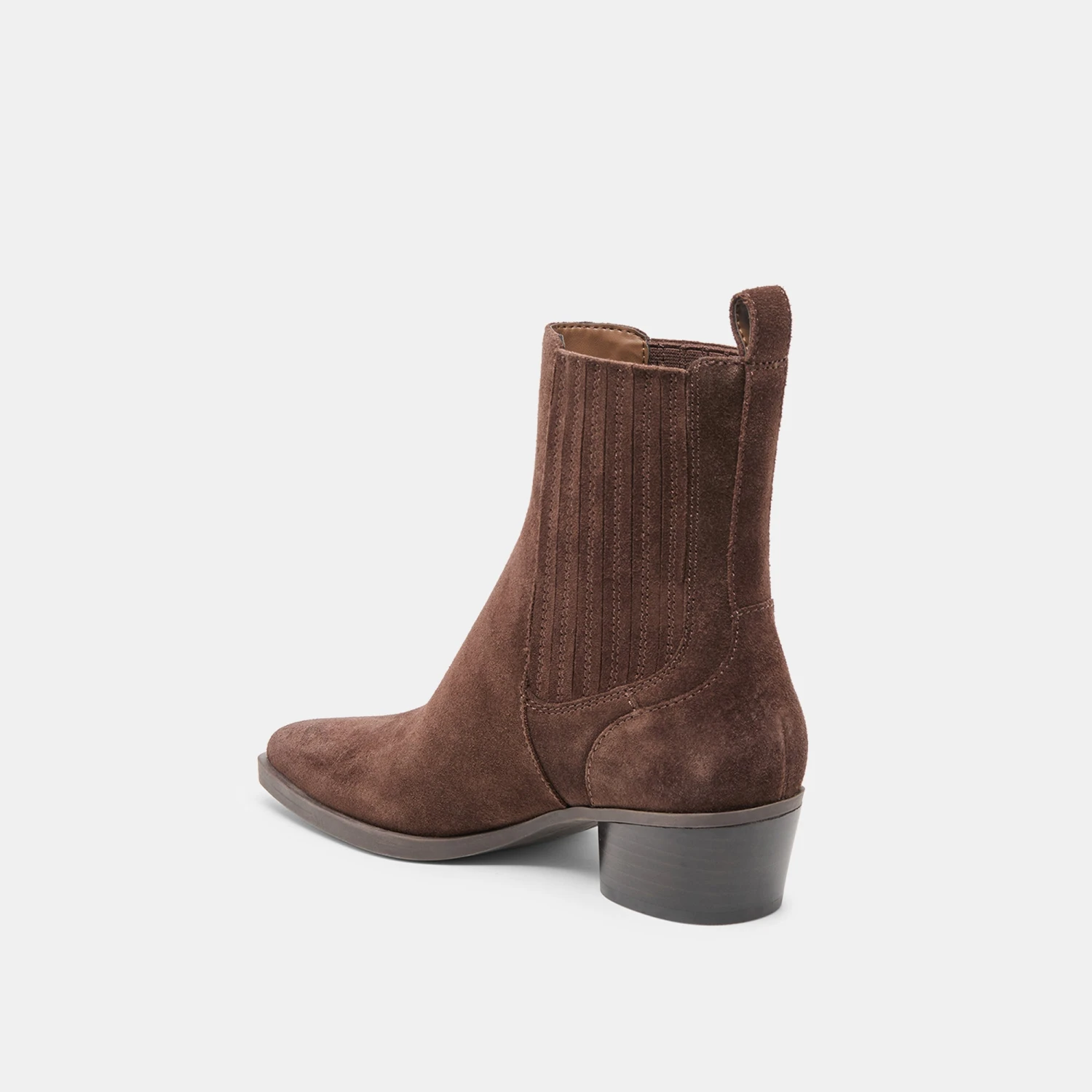 FAINT H2O BOOTIES DK BROWN SUEDE(Faint h2o booties dk brown suede) FAINT H2O BOOTIES DK BROWN SUEDE(Faint H2o Booties Dk Brown Suede) -Dolce Vita Sale Store DOLCEVITA BOOTS FAINT H2O DK BROWN SUEDE H2O 08 b3fea956 e283 4912 b120 2338d5c5536b