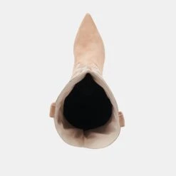 FINLEY STUD BOOTS CAMEL SUEDE(Finley Stud Boots Camel Suede) 9 FINLEY STUD BOOTS CAMEL SUEDE(Finley Stud Boots Camel Suede) -Dolce Vita Sale Store DOLCEVITA BOOTS FINLEY CAMEL SUEDE 06