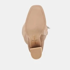 Dolce Vita FYNN WIDE CALF BOOTS TRUFFLE SUEDE(Fynn Wide Calf Boots Truffle Suede) 14 Dolce Vita FYNN WIDE CALF BOOTS TRUFFLE SUEDE(Fynn Wide Calf Boots Truffle Suede) -Dolce Vita Sale Store DOLCEVITA BOOTS FYNNWIDECALF TRUFFLESUEDE 07