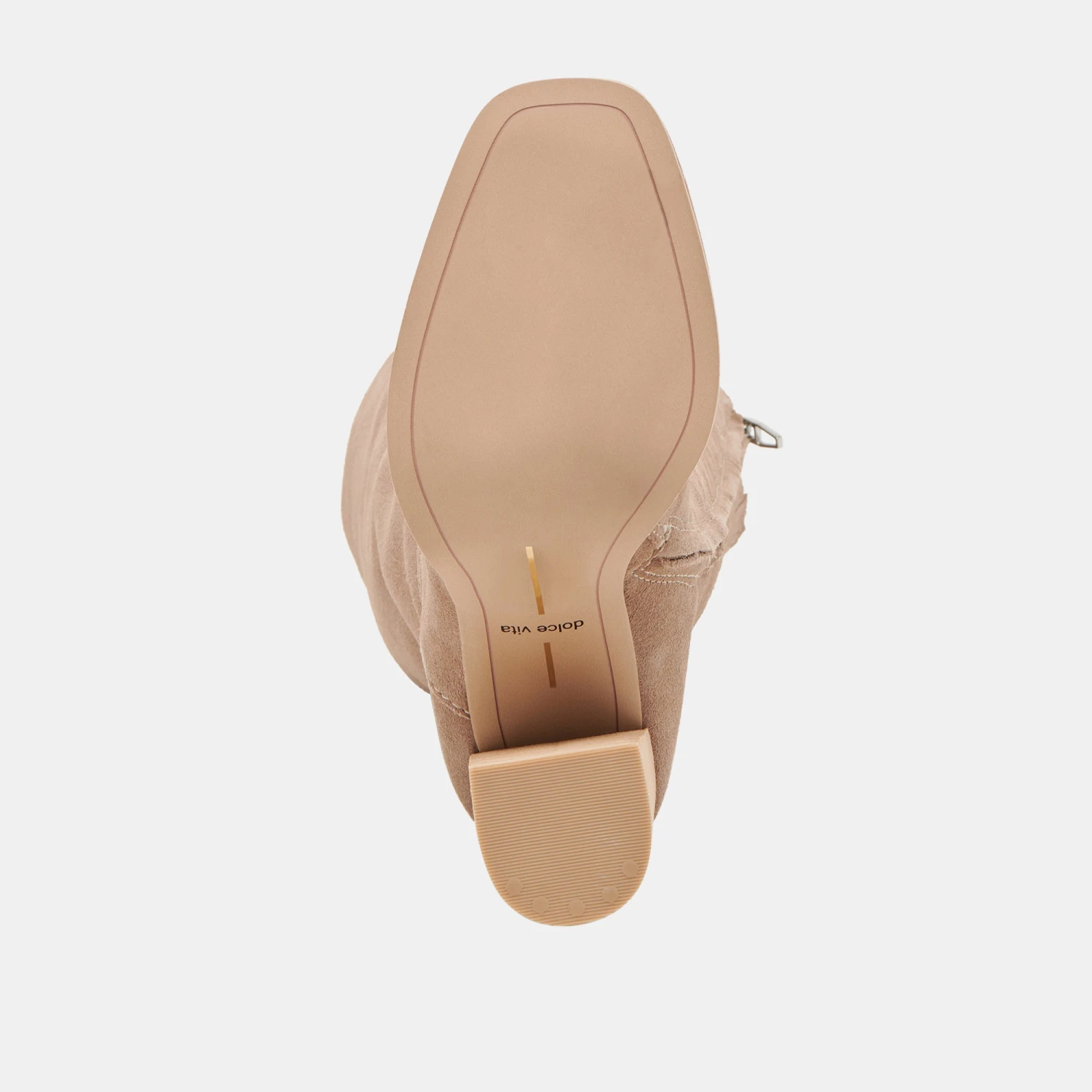 FYNN WIDE CALF BOOTS TRUFFLE SUEDE(Fynn wide calf boots truffle suede) Dolce Vita FYNN WIDE CALF BOOTS TRUFFLE SUEDE(Fynn Wide Calf Boots Truffle Suede) -Dolce Vita Sale Store DOLCEVITA BOOTS FYNNWIDECALF TRUFFLESUEDE 07