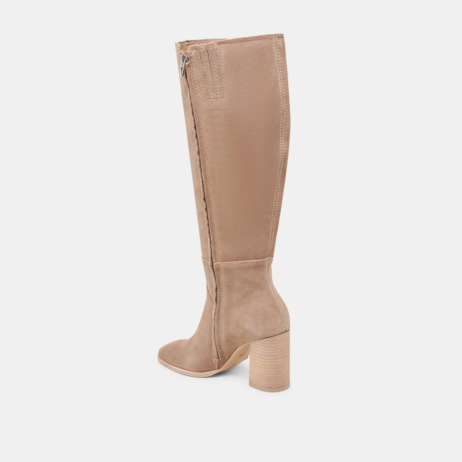 FYNN WIDE CALF BOOTS TRUFFLE SUEDE(Fynn wide calf boots truffle suede) Dolce Vita FYNN WIDE CALF BOOTS TRUFFLE SUEDE(Fynn Wide Calf Boots Truffle Suede) -Dolce Vita Sale Store DOLCEVITA BOOTS FYNNWIDECALF TRUFFLESUEDE 09