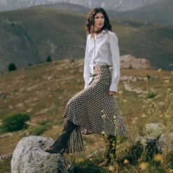 GIANO BOOTS OLIVE SUEDE(Giano Boots Olive Suede) -Dolce Vita Sale Store DOLCEVITA BOOTS GIANO OLIVE SUEDE 3