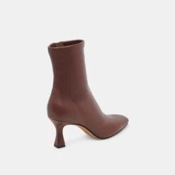 GLAMOR BOOTS CHOCOLATE STELLA(Glamor Boots Chocolate Stella) -Dolce Vita Sale Store DOLCEVITA BOOTS GLAMOR CHOCOLATE STELLA 03 0b23a9cb 4c03 45f3 98d1 f588d03ebb6c