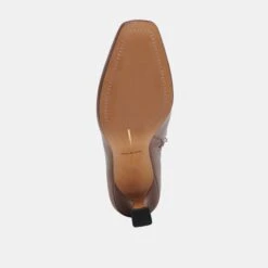 GLAMOR BOOTS CHOCOLATE STELLA(Glamor Boots Chocolate Stella) -Dolce Vita Sale Store DOLCEVITA BOOTS GLAMOR CHOCOLATE STELLA 07 c3cd7197 ca49 498a bc46 f27fd1f9ef10