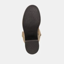 GLORY H2O WIDE CALF BOOTS OLIVE SUEDE(Glory H2o Wide Calf Boots Olive Suede) -Dolce Vita Sale Store DOLCEVITA BOOTS GLORYH2O OLIVESUEDEH2O 07 5ee81b99 75f4 4b36 a0f3 a8721fb3056c