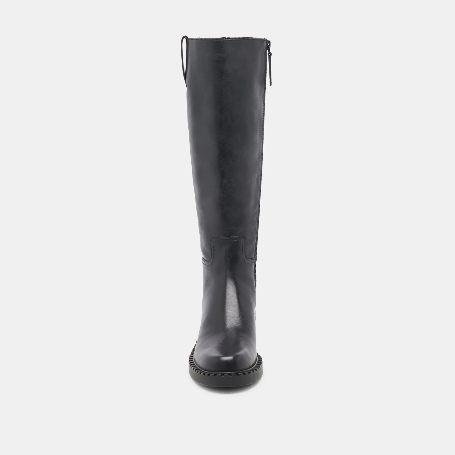 GLORY H2O BOOTS BLACK LEATHER(Glory h2o boots black leather) GLORY H2O BOOTS BLACK LEATHER(Glory H2o Boots Black Leather) -Dolce Vita Sale Store DOLCEVITA BOOTS GLORY H2O BLACK LEATHER 04