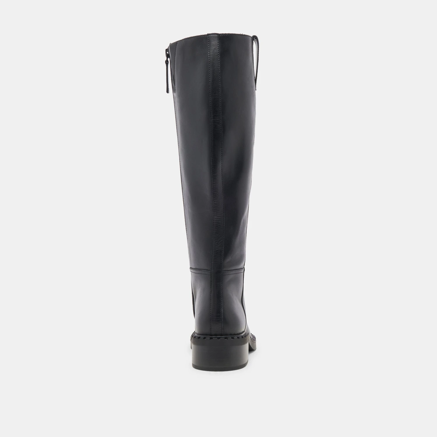 GLORY H2O BOOTS BLACK LEATHER(Glory h2o boots black leather) GLORY H2O BOOTS BLACK LEATHER(Glory H2o Boots Black Leather) -Dolce Vita Sale Store DOLCEVITA BOOTS GLORY H2O BLACK LEATHER 05