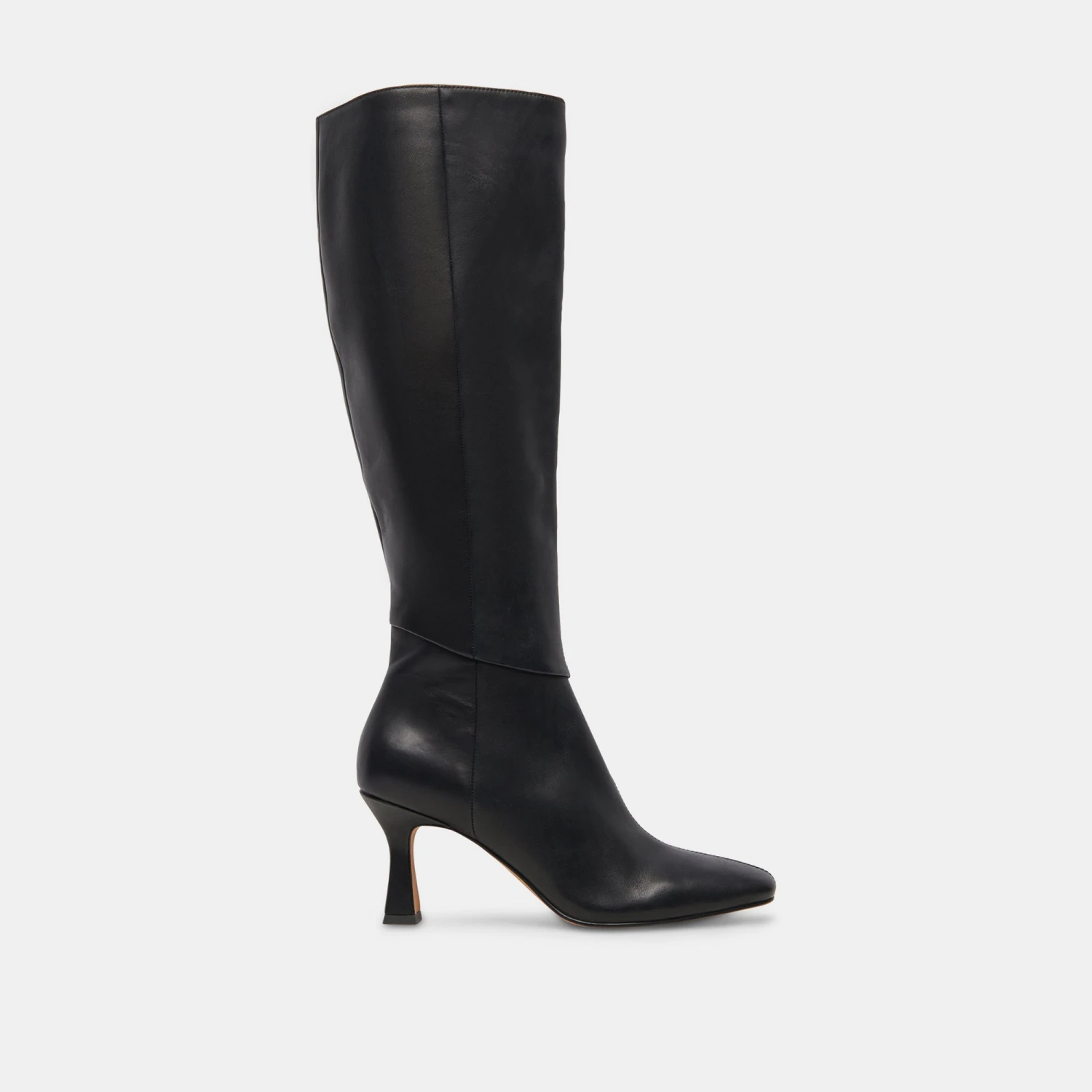 GYRA BOOTS BLACK LEATHER(Gyra boots black leather) Dolce Vita GYRA BOOTS BLACK LEATHER(Gyra Boots Black Leather) -Dolce Vita Sale Store DOLCEVITA BOOTS GYRA BLACKLEATHER 02