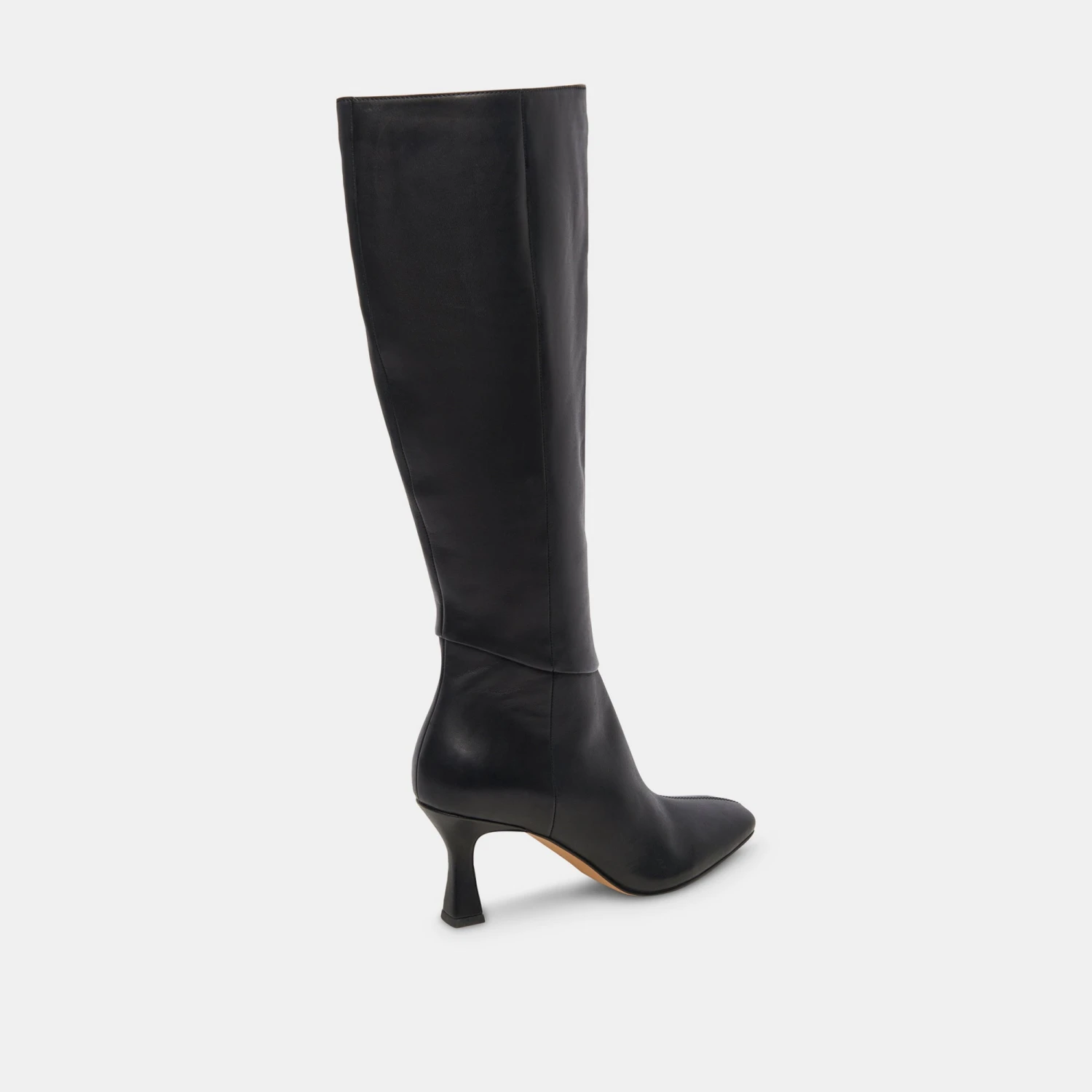 GYRA BOOTS BLACK LEATHER(Gyra boots black leather) Dolce Vita GYRA BOOTS BLACK LEATHER(Gyra Boots Black Leather) -Dolce Vita Sale Store DOLCEVITA BOOTS GYRA BLACKLEATHER 03