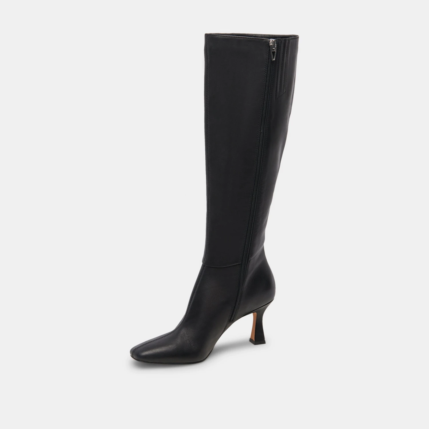 GYRA BOOTS BLACK LEATHER(Gyra boots black leather) Dolce Vita GYRA BOOTS BLACK LEATHER(Gyra Boots Black Leather) -Dolce Vita Sale Store DOLCEVITA BOOTS GYRA BLACKLEATHER 08