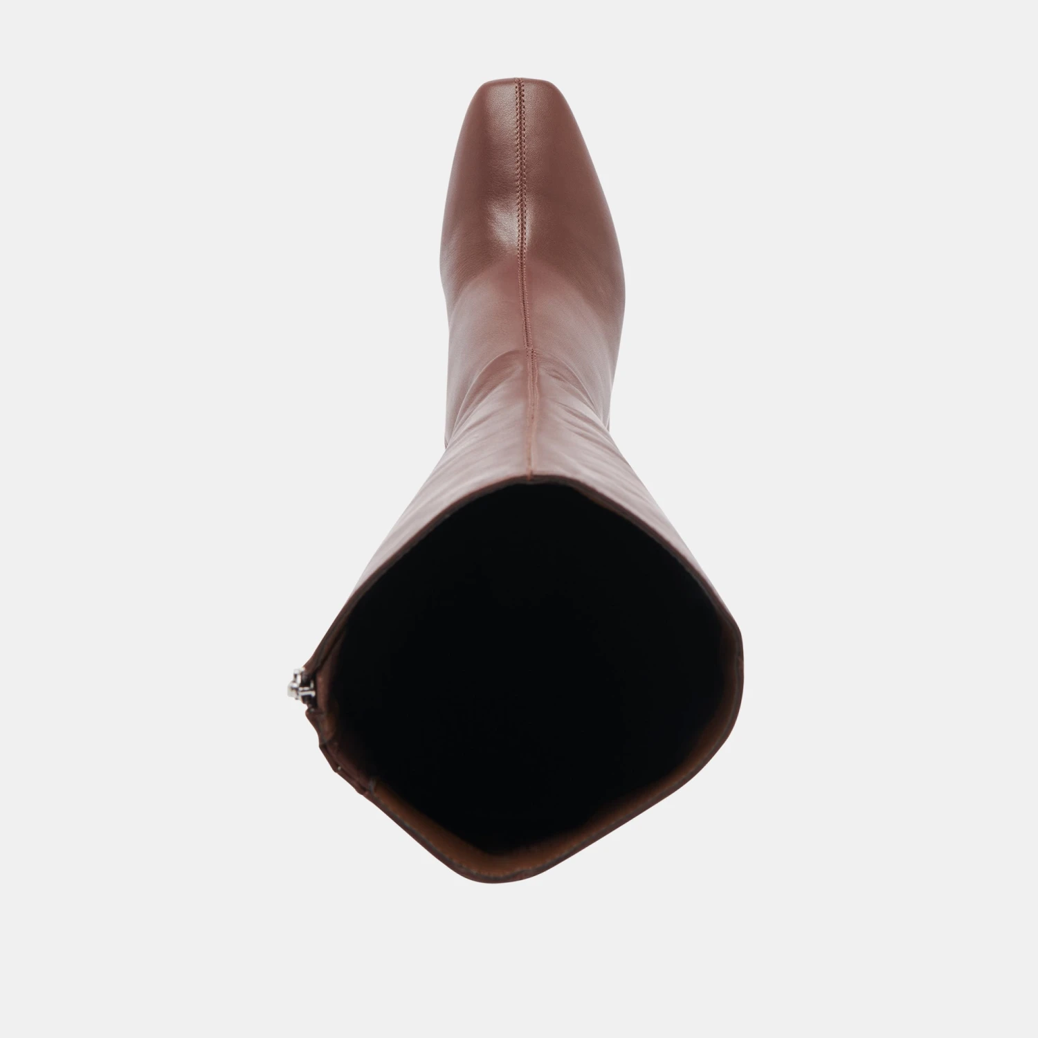 GYRA BOOTS CHOCOLATE LEATHER(Gyra boots chocolate leather) GYRA BOOTS CHOCOLATE LEATHER(Gyra Boots Chocolate Leather) -Dolce Vita Sale Store DOLCEVITA BOOTS GYRA CHOCOLATE LEATHER 06