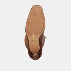 GYRA WIDE CALF BOOTS DK BROWN SUEDE(Gyra Wide Calf Boots Dk Brown Suede) -Dolce Vita Sale Store DOLCEVITA BOOTS GYRA DKBROWNSUEDE 09 2c10f11b 7006 4f56 b5d9 4a57d33b03c8