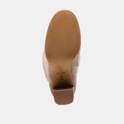 HUDSIN BOOTS BARLEY SUEDE(Hudsin Boots Barley Suede) 10 HUDSIN BOOTS BARLEY SUEDE(Hudsin Boots Barley Suede) -Dolce Vita Sale Store DOLCEVITA BOOTS HUDSIN BARLEYSUEDE 07