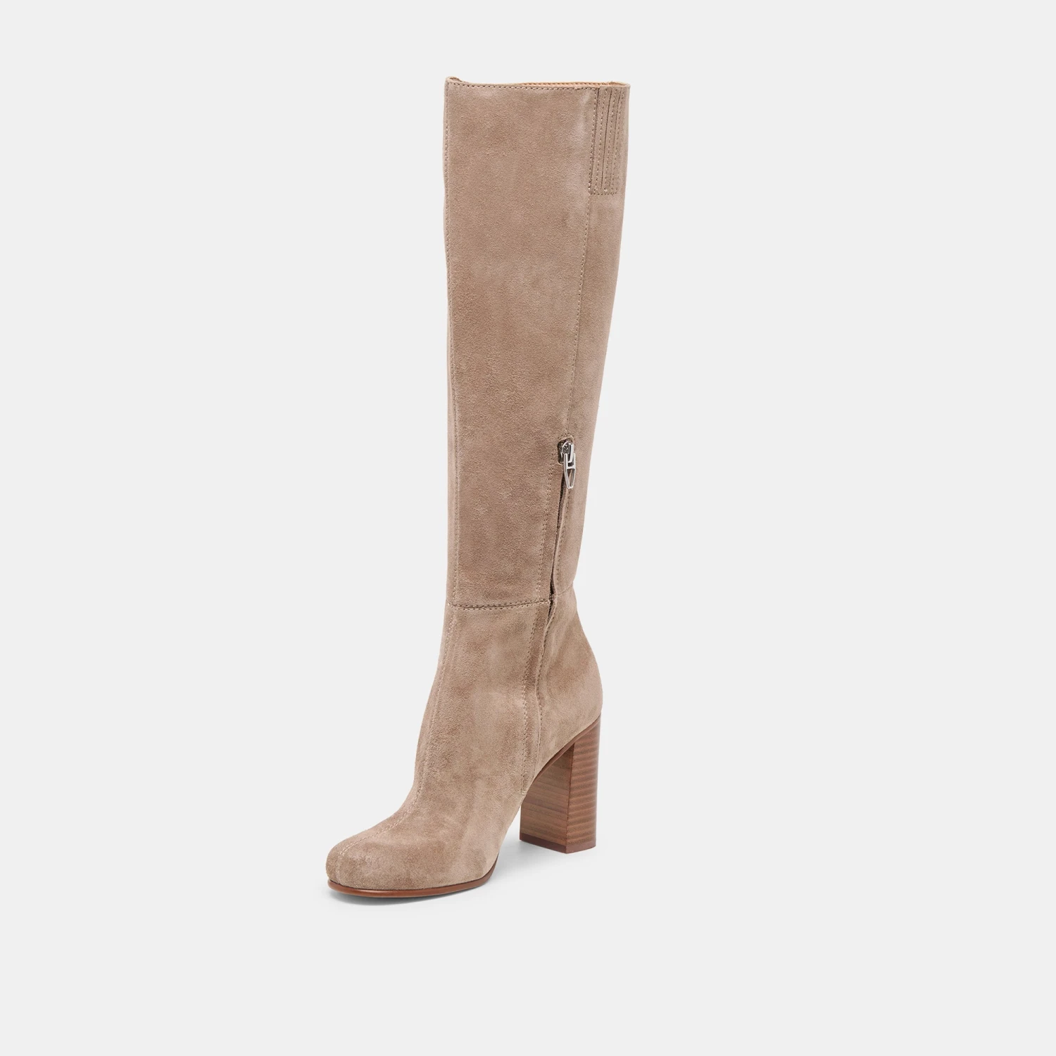 HUDSIN BOOTS BARLEY SUEDE(Hudsin boots barley suede) HUDSIN BOOTS BARLEY SUEDE(Hudsin Boots Barley Suede) -Dolce Vita Sale Store DOLCEVITA BOOTS HUDSIN BARLEYSUEDE 09