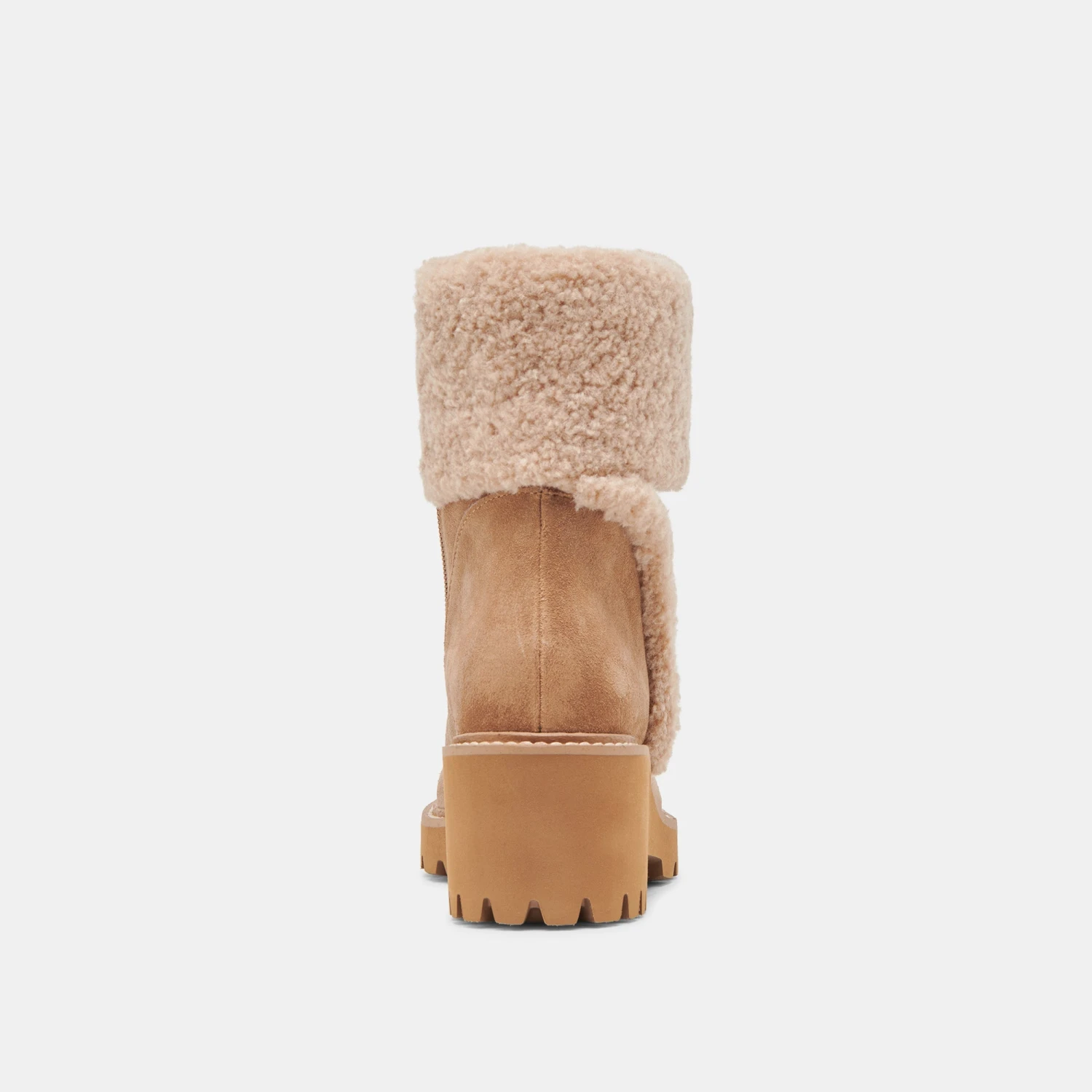 HUG H2O BOOTS MUSHROOM SUEDE(Hug h2o boots mushroom suede) HUG H2O BOOTS MUSHROOM SUEDE(Hug H2o Boots Mushroom Suede) -Dolce Vita Sale Store DOLCEVITA BOOTS HUGH2O MUSHROOMSUEDEH2O 05