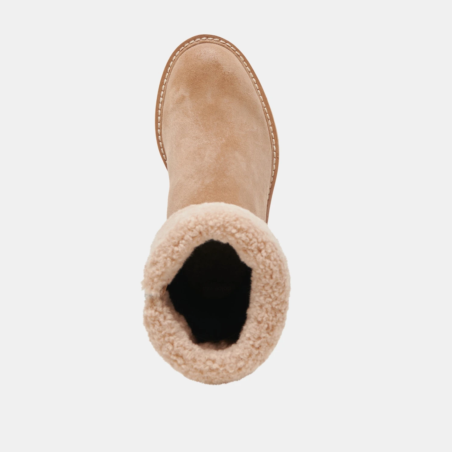 HUG H2O BOOTS MUSHROOM SUEDE(Hug h2o boots mushroom suede) HUG H2O BOOTS MUSHROOM SUEDE(Hug H2o Boots Mushroom Suede) -Dolce Vita Sale Store DOLCEVITA BOOTS HUGH2O MUSHROOMSUEDEH2O 06