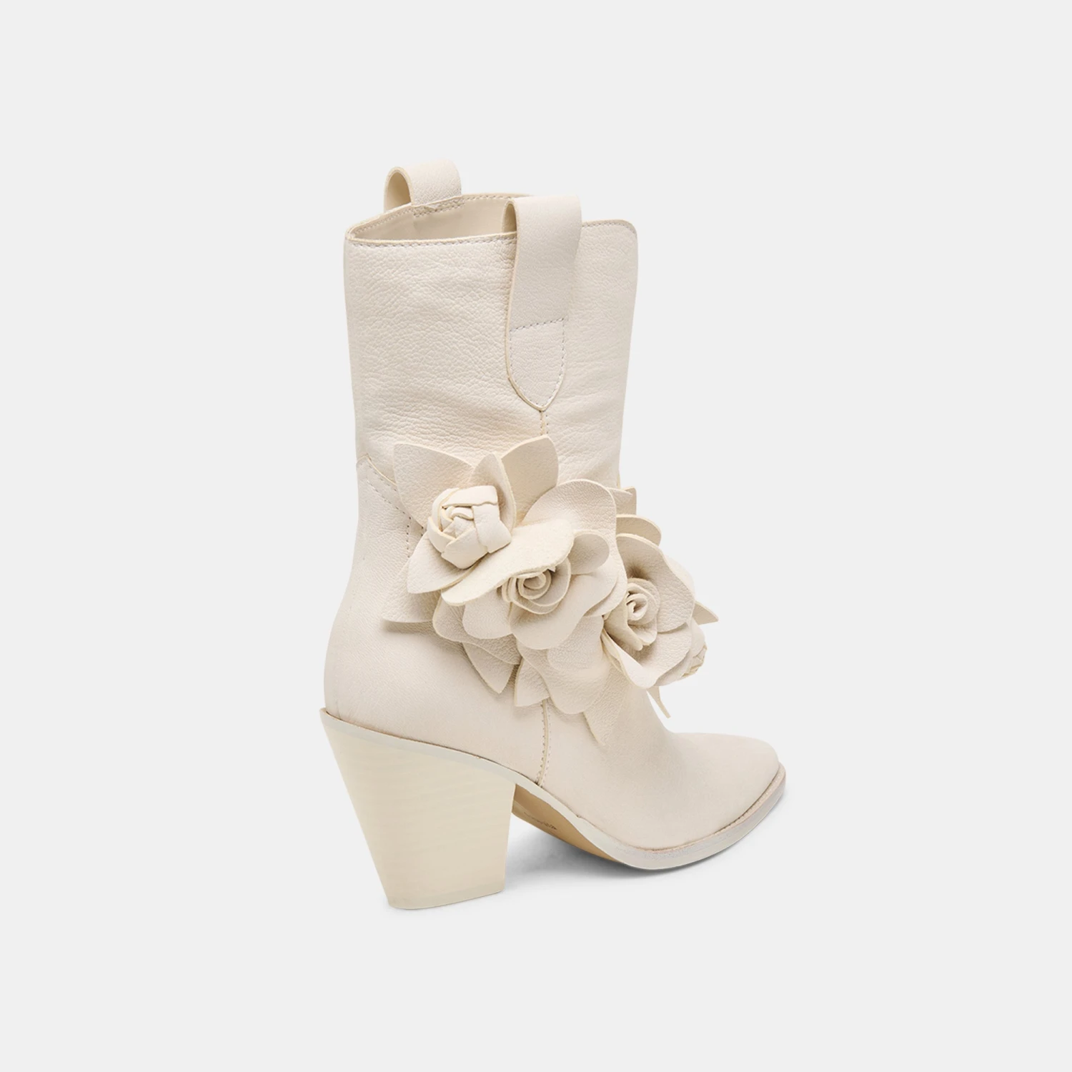 JAKEL BOOTS OFF WHITE NUBUCK(Jakel boots off white nubuck) JAKEL BOOTS OFF WHITE NUBUCK(Jakel Boots Off White Nubuck) -Dolce Vita Sale Store DOLCEVITA BOOTS JAKEL OFFWHITENUBUCK 03