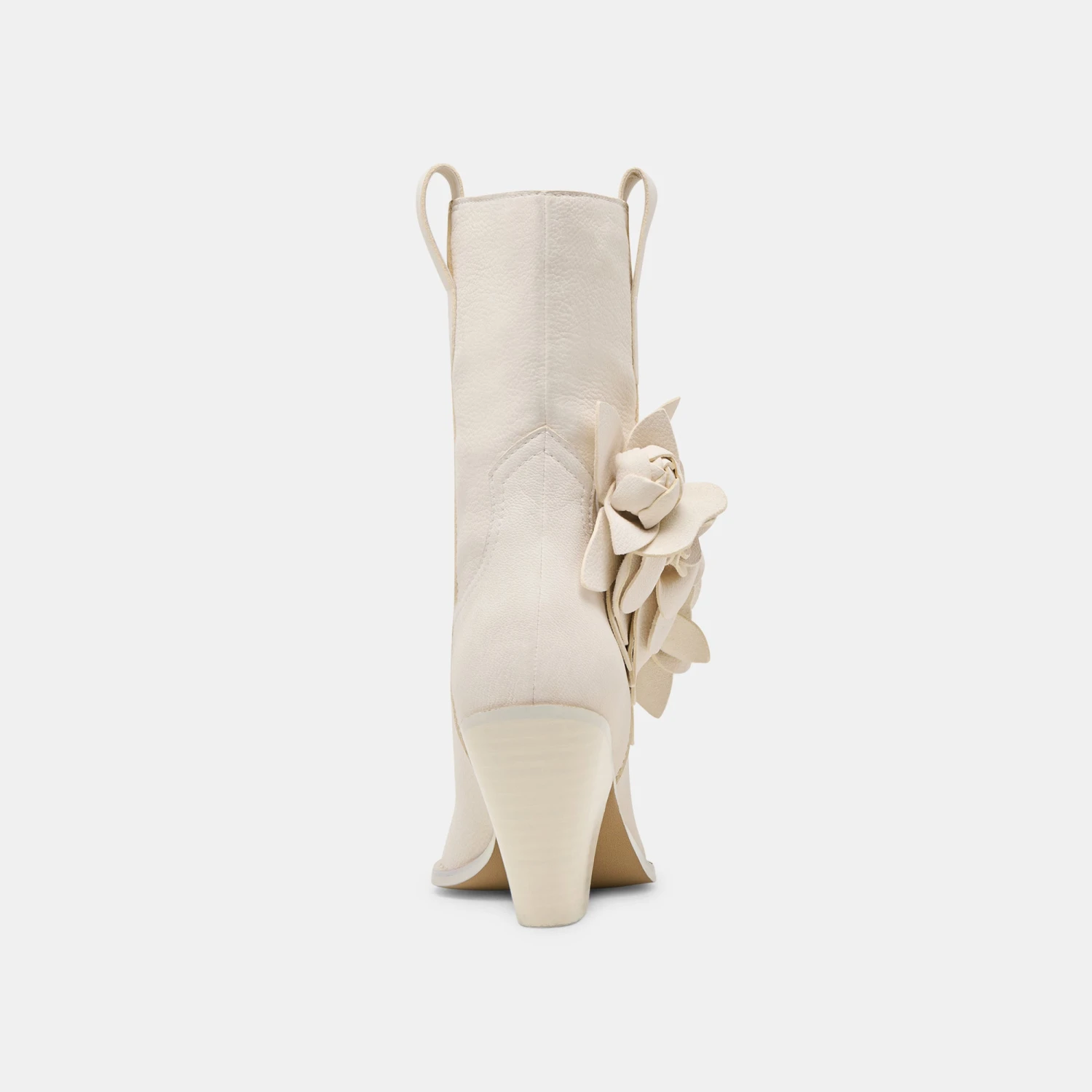 JAKEL BOOTS OFF WHITE NUBUCK(Jakel boots off white nubuck) JAKEL BOOTS OFF WHITE NUBUCK(Jakel Boots Off White Nubuck) -Dolce Vita Sale Store DOLCEVITA BOOTS JAKEL OFFWHITENUBUCK 05
