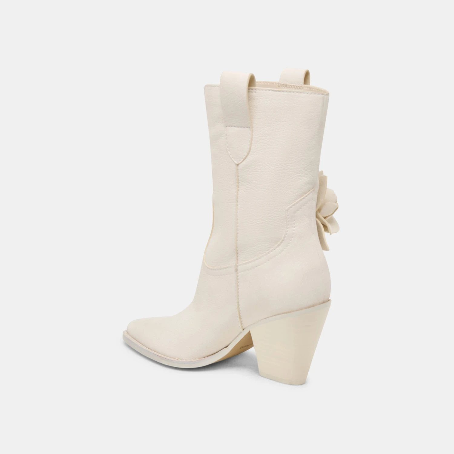 JAKEL BOOTS OFF WHITE NUBUCK(Jakel boots off white nubuck) JAKEL BOOTS OFF WHITE NUBUCK(Jakel Boots Off White Nubuck) -Dolce Vita Sale Store DOLCEVITA BOOTS JAKEL OFFWHITENUBUCK 09