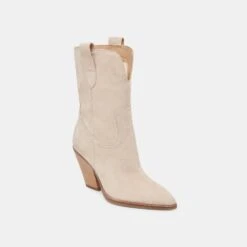 JESSEY BOOTS DUNE SUEDE(Jessey Boots Dune Suede) 4 JESSEY BOOTS DUNE SUEDE(Jessey Boots Dune Suede) -Dolce Vita Sale Store DOLCEVITA BOOTS JESSEY DUNESUEDE 01