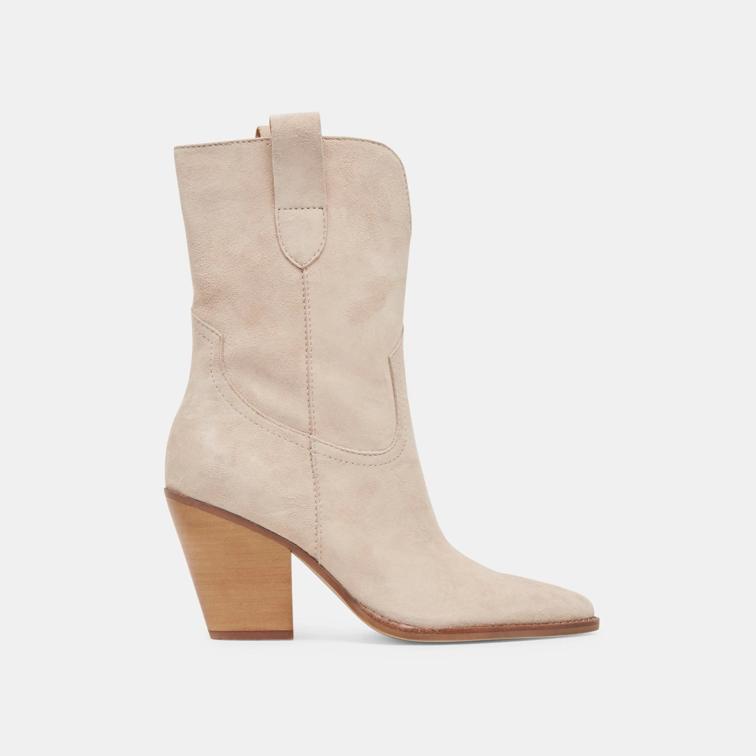 JESSEY BOOTS DUNE SUEDE(Jessey boots dune suede) JESSEY BOOTS DUNE SUEDE(Jessey Boots Dune Suede) -Dolce Vita Sale Store DOLCEVITA BOOTS JESSEY DUNESUEDE 02