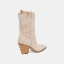 JESSEY BOOTS DUNE SUEDE(Jessey Boots Dune Suede) 7 JESSEY BOOTS DUNE SUEDE(Jessey Boots Dune Suede) -Dolce Vita Sale Store DOLCEVITA BOOTS JESSEY DUNESUEDE 03