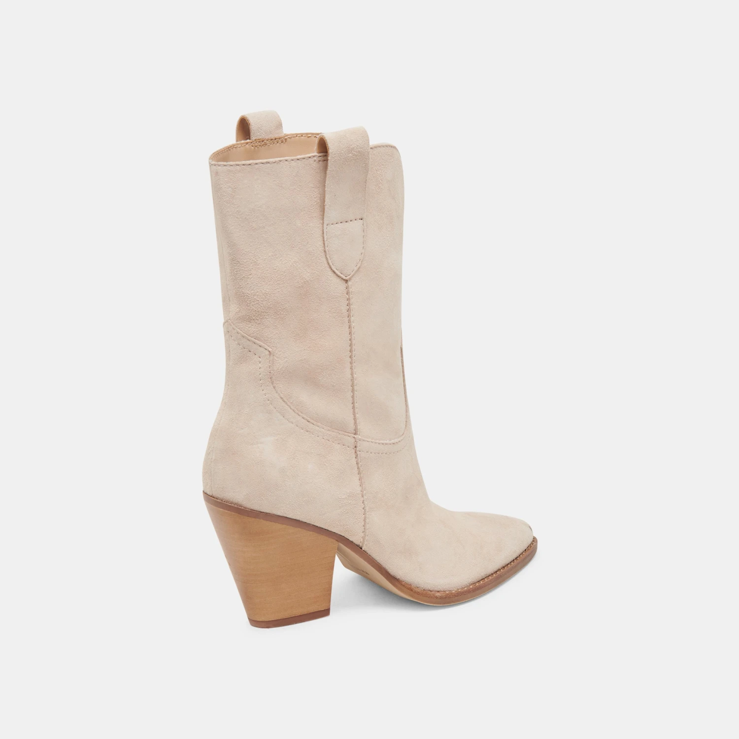 JESSEY BOOTS DUNE SUEDE(Jessey boots dune suede) JESSEY BOOTS DUNE SUEDE(Jessey Boots Dune Suede) -Dolce Vita Sale Store DOLCEVITA BOOTS JESSEY DUNESUEDE 03