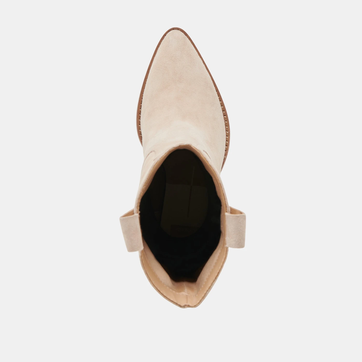 JESSEY BOOTS DUNE SUEDE(Jessey boots dune suede) JESSEY BOOTS DUNE SUEDE(Jessey Boots Dune Suede) -Dolce Vita Sale Store DOLCEVITA BOOTS JESSEY DUNESUEDE 06