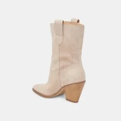 JESSEY BOOTS DUNE SUEDE(Jessey Boots Dune Suede) 6 JESSEY BOOTS DUNE SUEDE(Jessey Boots Dune Suede) -Dolce Vita Sale Store DOLCEVITA BOOTS JESSEY DUNESUEDE 09