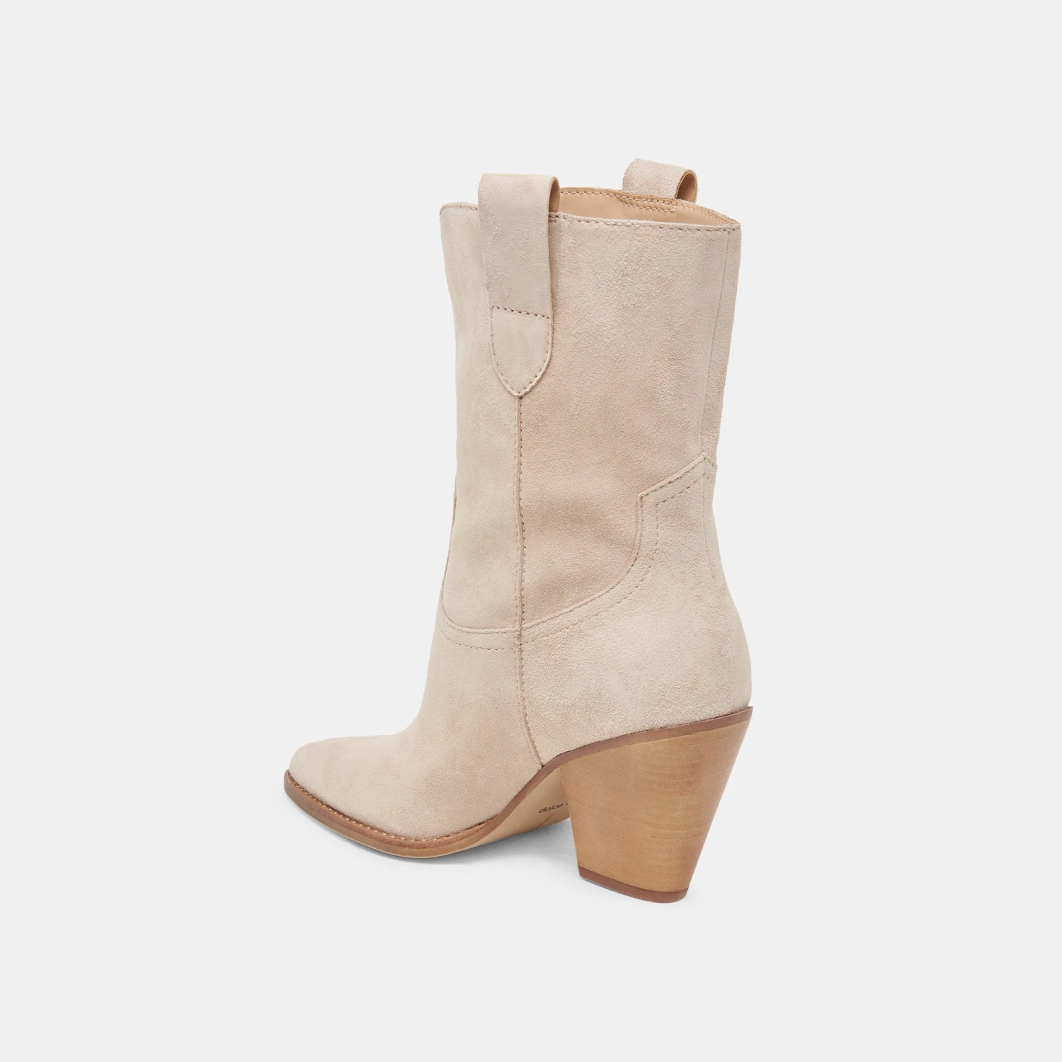 JESSEY BOOTS DUNE SUEDE(Jessey boots dune suede) JESSEY BOOTS DUNE SUEDE(Jessey Boots Dune Suede) -Dolce Vita Sale Store DOLCEVITA BOOTS JESSEY DUNESUEDE 09