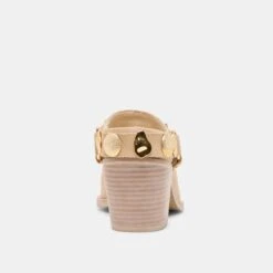 KANYON HEELS DUNE SUEDE(Kanyon Heels Dune Suede) -Dolce Vita Sale Store DOLCEVITA BOOTS KANYON DUNESUEDE 05