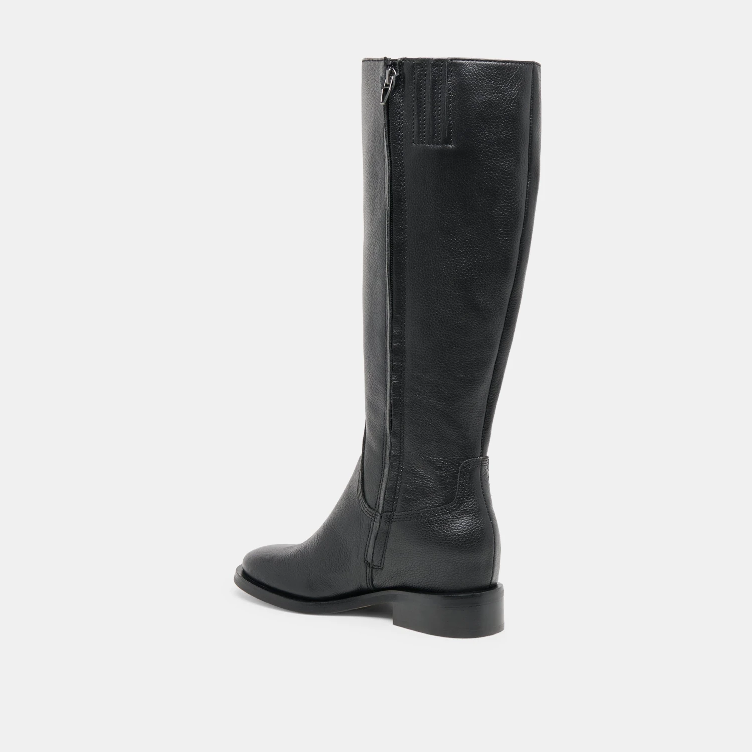 KILIAN H2O WIDE CALF BOOTS BLACK LEATHER(Kilian h2o wide calf boots black leather) KILIAN H2O WIDE CALF BOOTS BLACK LEATHER(Kilian H2o Wide Calf Boots Black Leather) -Dolce Vita Sale Store DOLCEVITA BOOTS KILIANH2OWC BLACKLEATHER 02 2