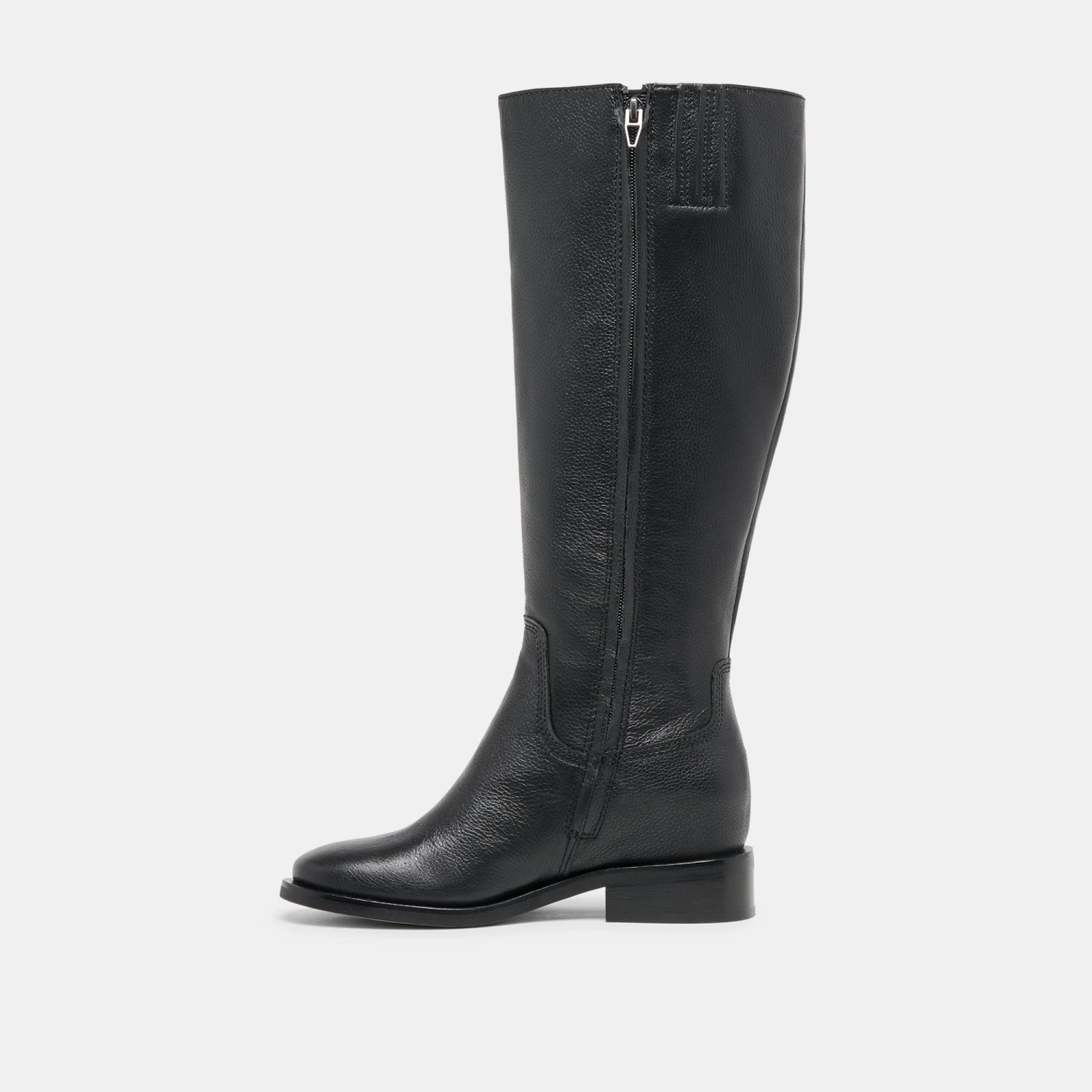KILIAN H2O WIDE CALF BOOTS BLACK LEATHER(Kilian h2o wide calf boots black leather) KILIAN H2O WIDE CALF BOOTS BLACK LEATHER(Kilian H2o Wide Calf Boots Black Leather) -Dolce Vita Sale Store DOLCEVITA BOOTS KILIANH2OWC BLACKLEATHER 03 2