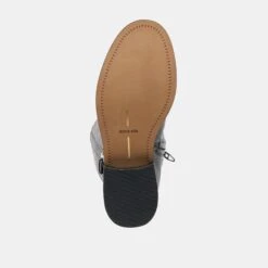 KILIAN H2O BOOTS BLACK LEATHER(Kilian H2o Boots Black Leather) -Dolce Vita Sale Store DOLCEVITA BOOTS KILIANH2O BLACKLEATHERH2O 07