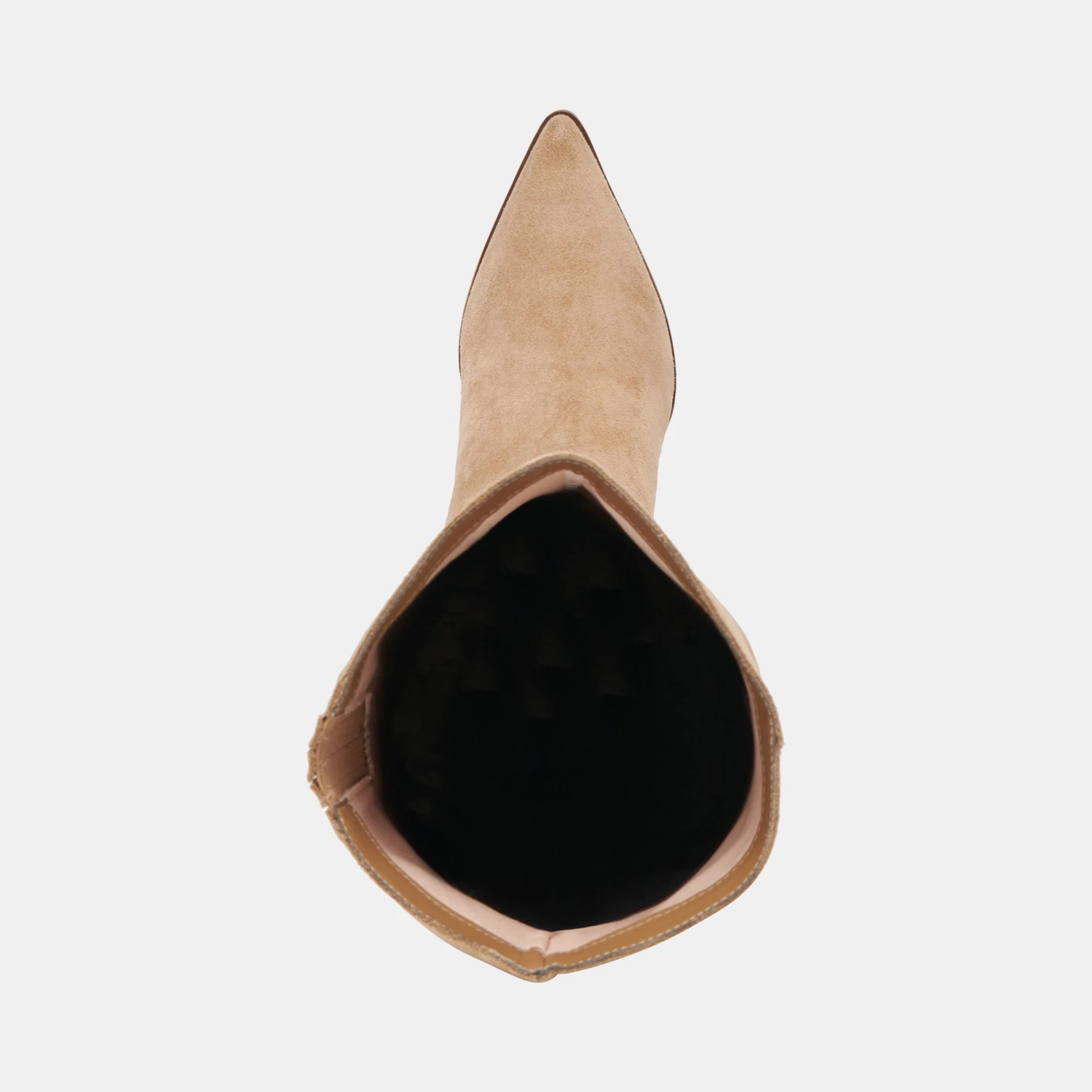 KIRSON WIDE CALF BOOTS MUSHROOM SUEDE(Kirson wide calf boots mushroom suede) KIRSON WIDE CALF BOOTS MUSHROOM SUEDE(Kirson Wide Calf Boots Mushroom Suede) -Dolce Vita Sale Store DOLCEVITA BOOTS KIRSONEXTRAWIDECALF MUSHROOMSUEDE 05 3aef1061 cb0b 4c63 a3ae a2630e00580f