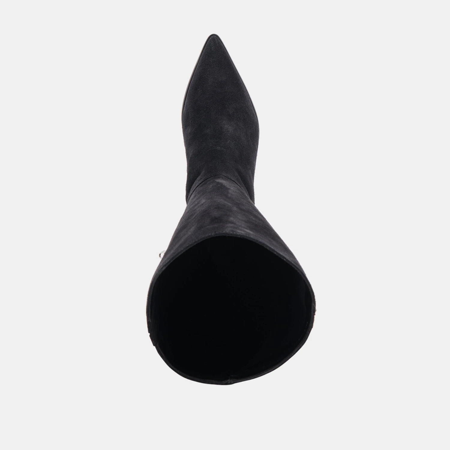 KIRSON BOOTS ONYX SUEDE(Kirson boots onyx suede) KIRSON BOOTS ONYX SUEDE(Kirson Boots Onyx Suede) -Dolce Vita Sale Store DOLCEVITA BOOTS KIRSON ONYX SUEDE 06