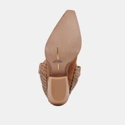 MAVRIK BOOTS CHESTNUT SUEDE(Mavrik Boots Chestnut Suede) 14 MAVRIK BOOTS CHESTNUT SUEDE(Mavrik Boots Chestnut Suede) -Dolce Vita Sale Store DOLCEVITA BOOTS MAVRIK CHESTNUTSUEDE 07