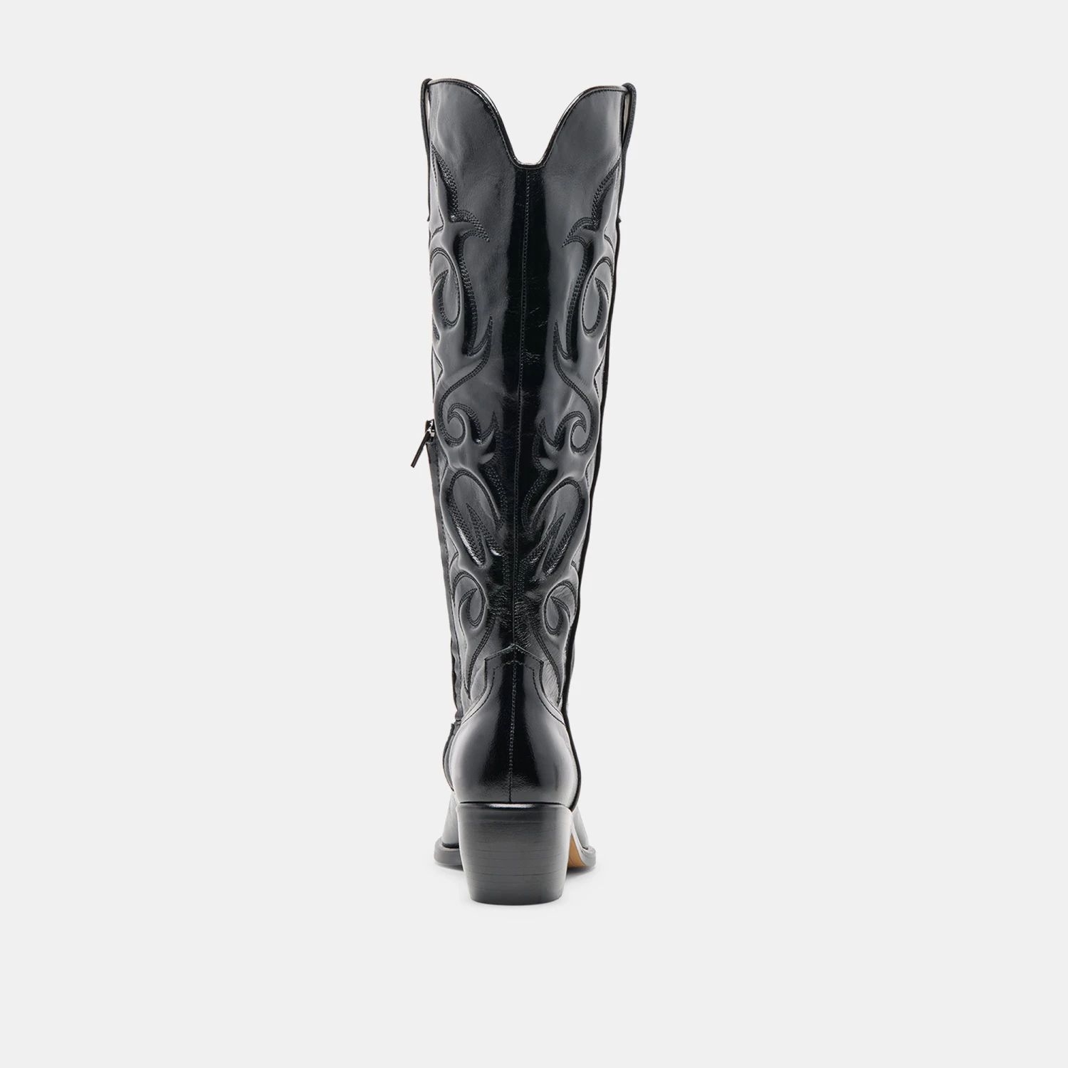 MIRLA EXTRA WIDE CALF BOOTS BLACK LEATHER(Mirla extra wide calf boots black leather) MIRLA EXTRA WIDE CALF BOOTS BLACK LEATHER(Mirla Extra Wide Calf Boots Black Leather) -Dolce Vita Sale Store DOLCEVITA BOOTS MIRLA BLACKLEATHER 05 1362f86c 6295 47d8 80f1 0d3c2fc22b25