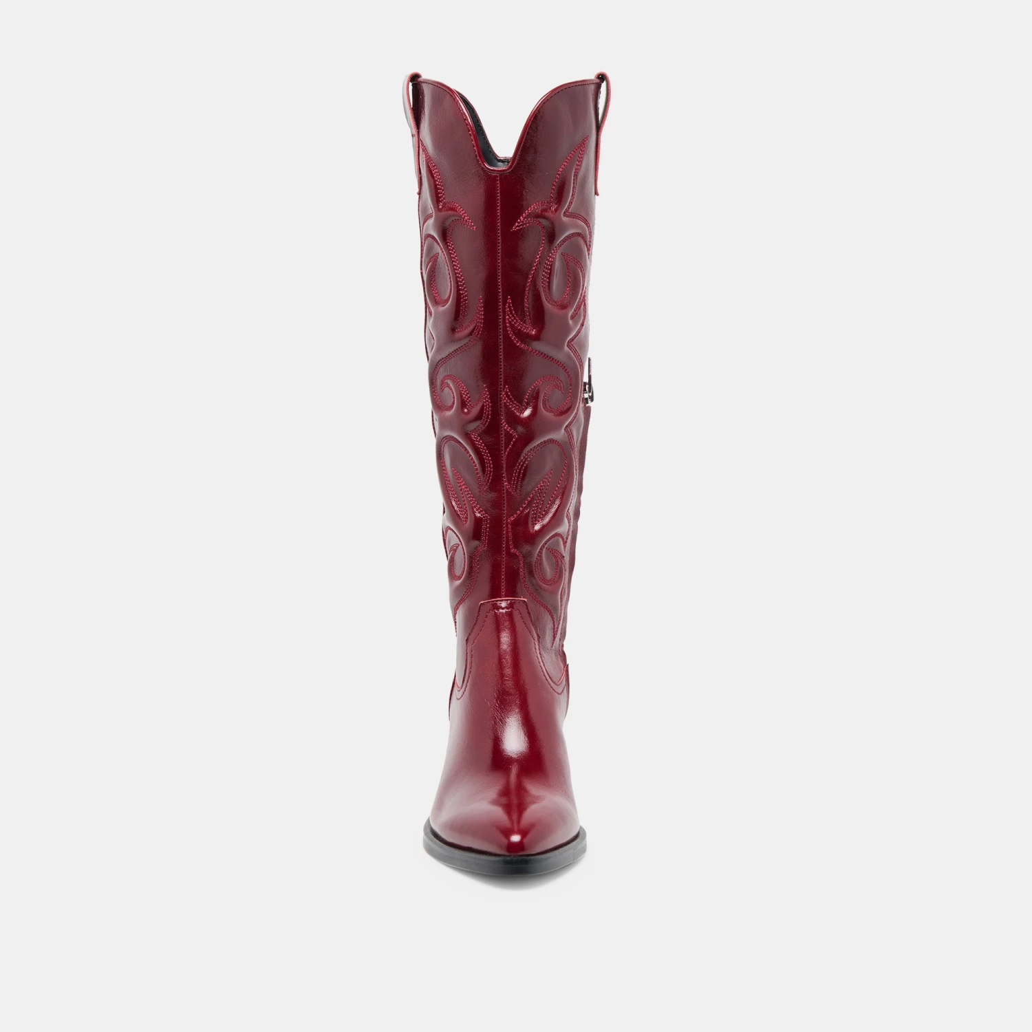 MIRLA WIDE CALF BOOTS OXBLOOD LEATHER(Mirla wide calf boots oxblood leather) MIRLA WIDE CALF BOOTS OXBLOOD LEATHER(Mirla Wide Calf Boots Oxblood Leather) -Dolce Vita Sale Store DOLCEVITA BOOTS MIRLA OXBLOODLEATHER 04 30778b15 8dbd 4882 8f2c c7273e8891ee