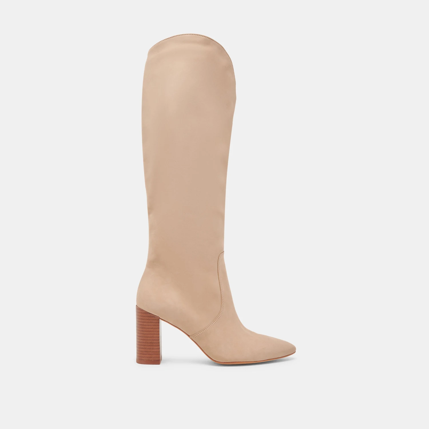 NEDI WIDE CALF BOOTS DUNE NUBUCK(Nedi wide calf boots dune nubuck) NEDI WIDE CALF BOOTS DUNE NUBUCK(Nedi Wide Calf Boots Dune Nubuck) -Dolce Vita Sale Store DOLCEVITA BOOTS NEDI DUNENUBUCK 02 51b2eb2c fe9d 406a 9a6d a4405ec3c270